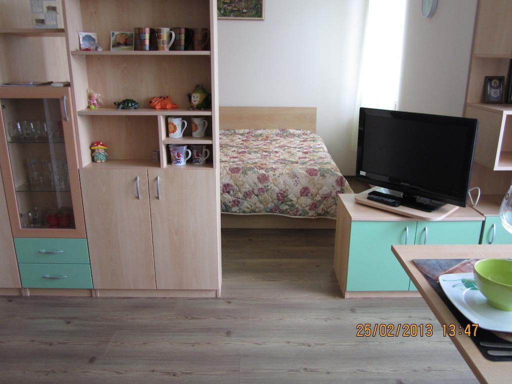 Aparthotel Pine Hills Pamporovo Cameră foto