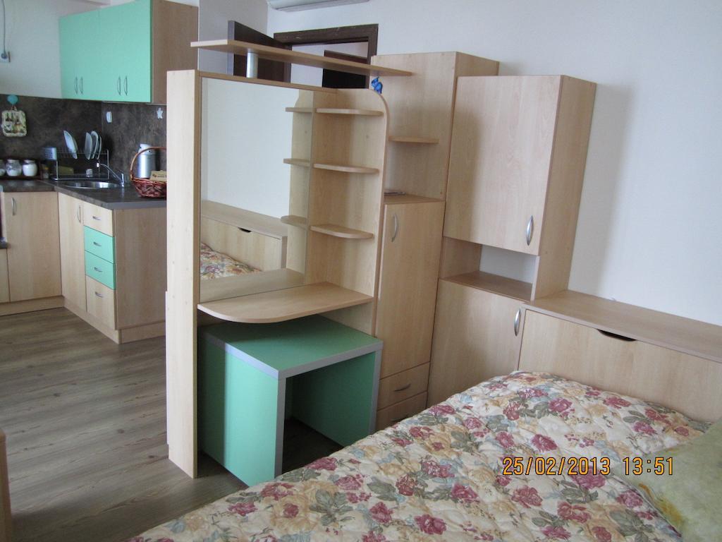 Aparthotel Pine Hills Pamporovo Cameră foto