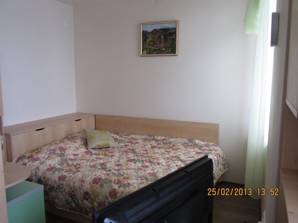 Aparthotel Pine Hills Pamporovo Cameră foto