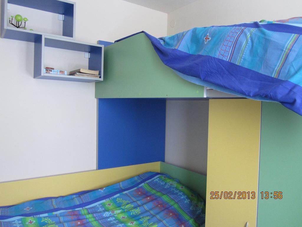 Aparthotel Pine Hills Pamporovo Cameră foto